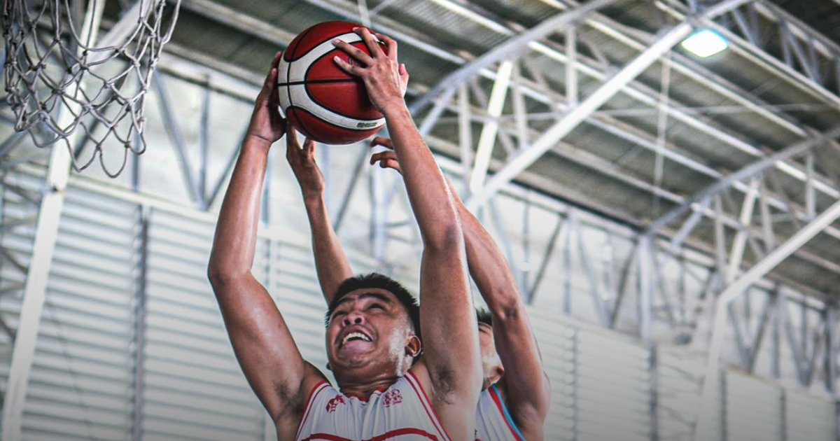 WHAT IF SACRED HEART SECURED FIVE MORE REBOUNDS?