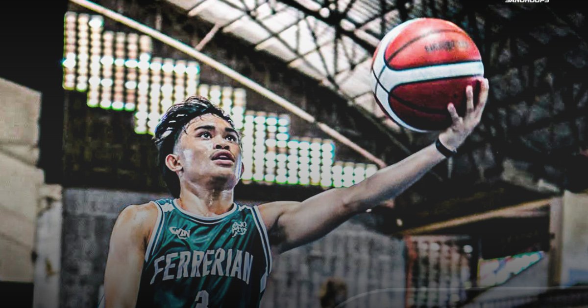 FROM EJECTION TO EXECUTION: DUMALAG ANSWERED WITH BASKETBALL