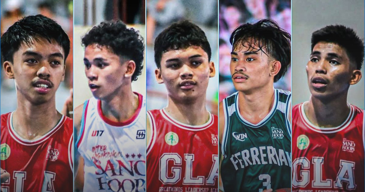 Meet the backcourt standouts leading the race midway through the eliminations.