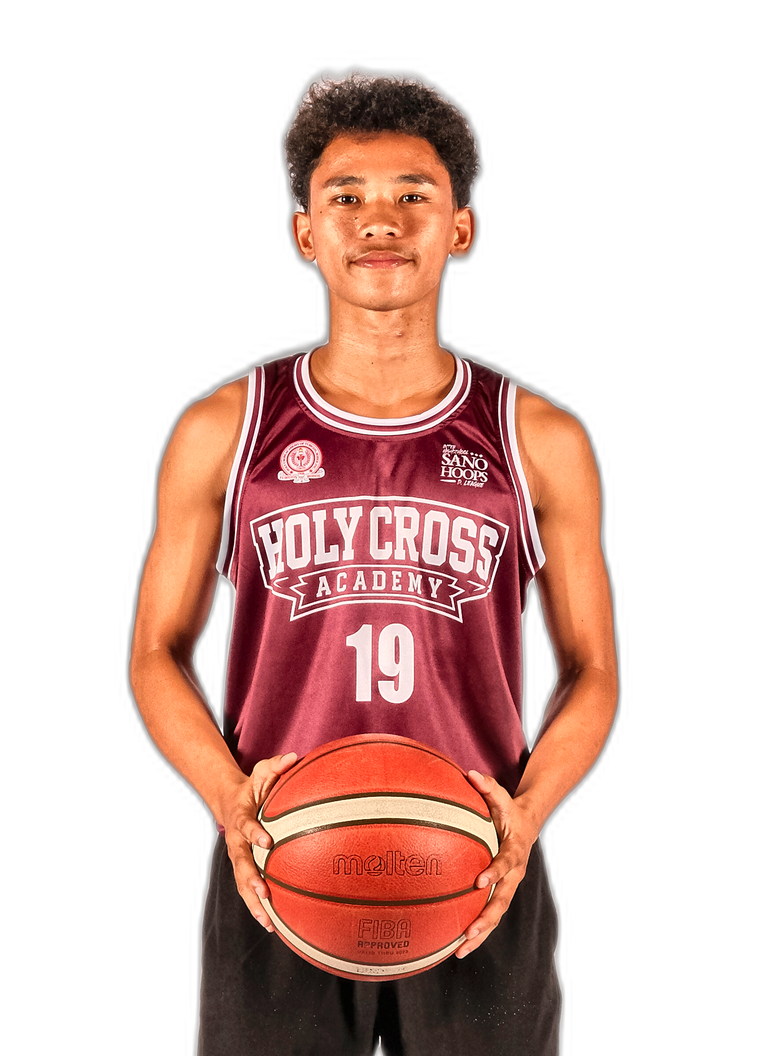 John Niño Andoy
