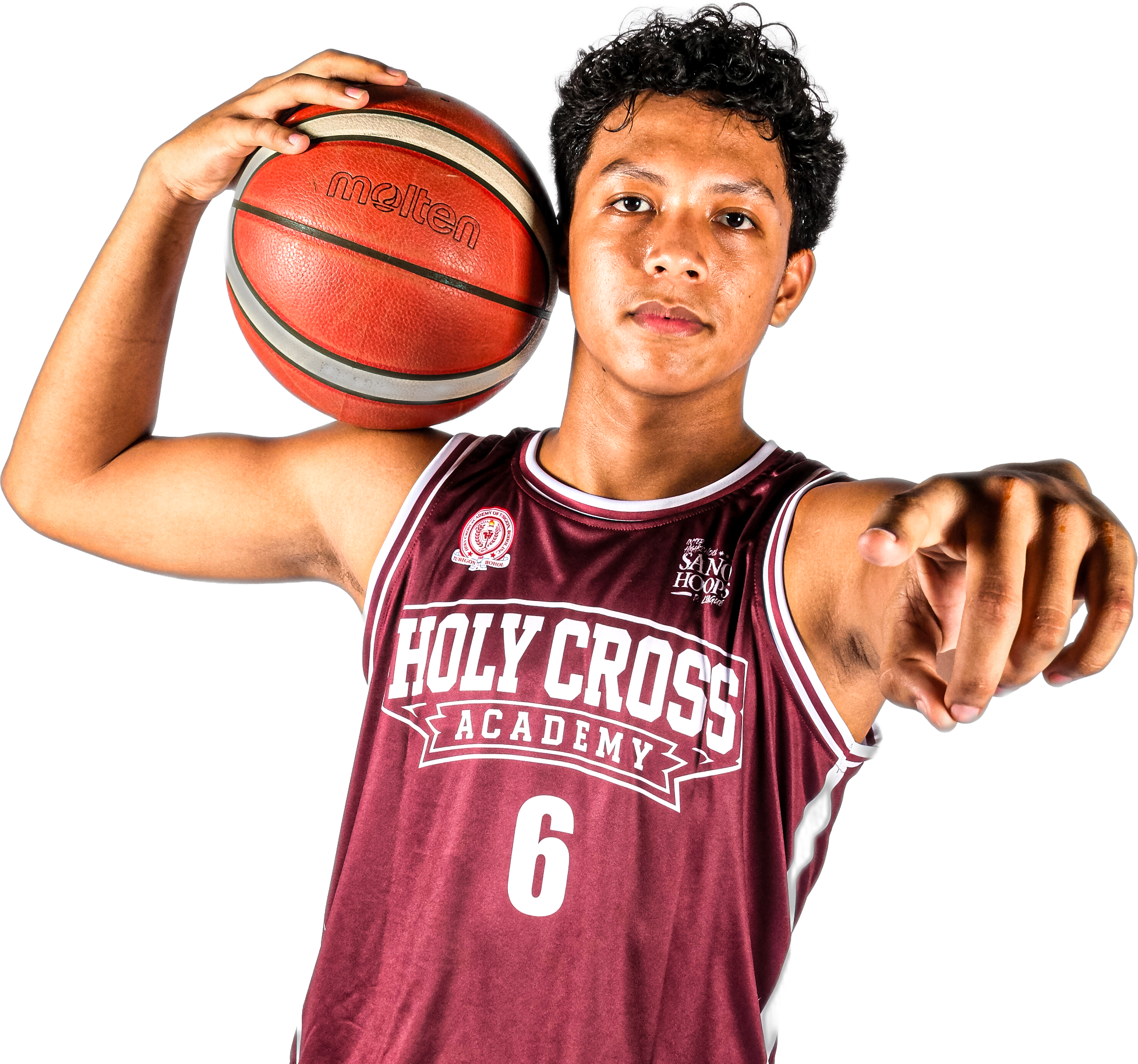 Jesus Rodrigo Calunia