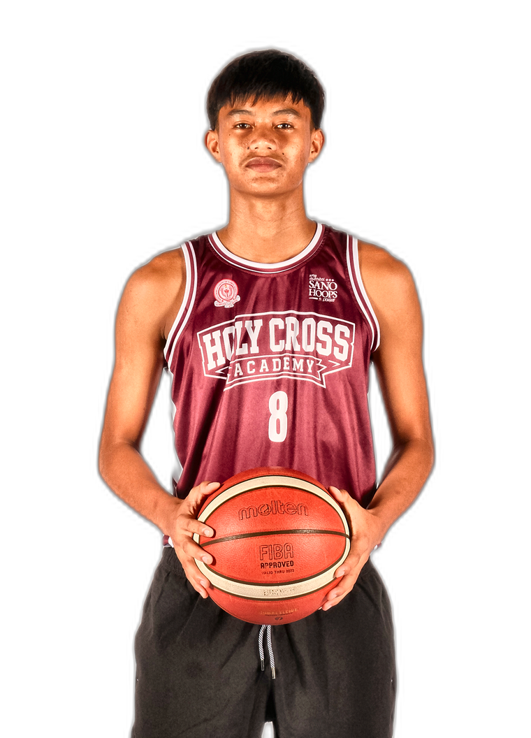 Matthew Genabe