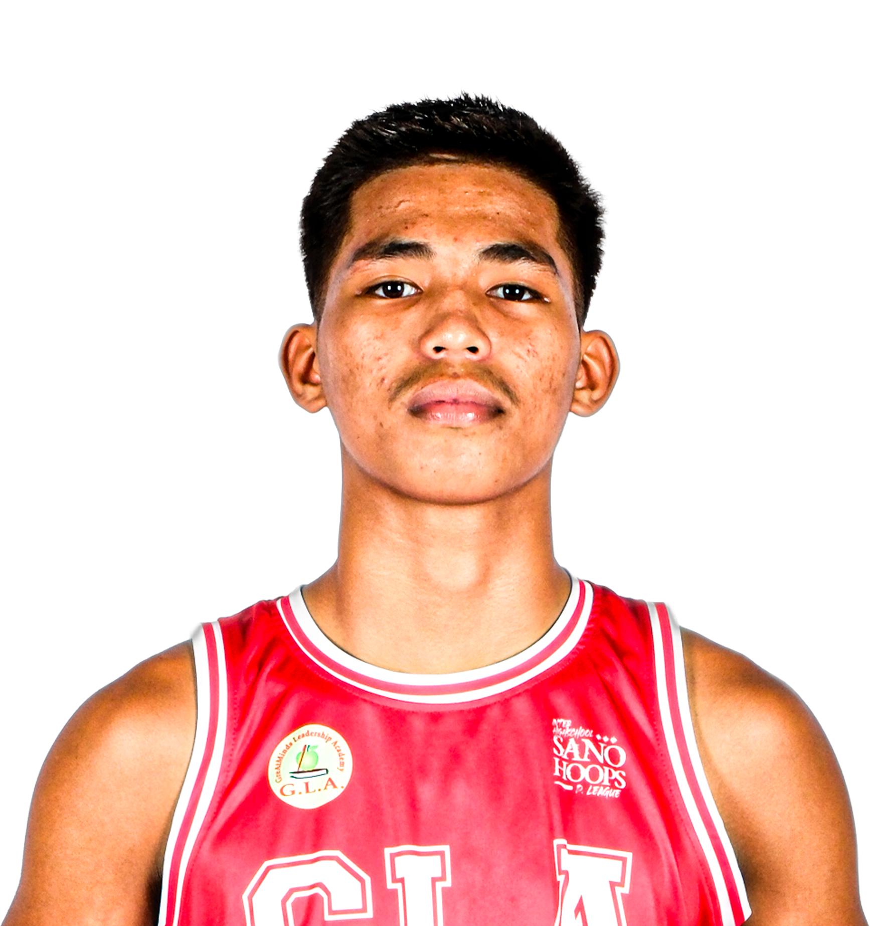 Joebert Jr. Horcerada
