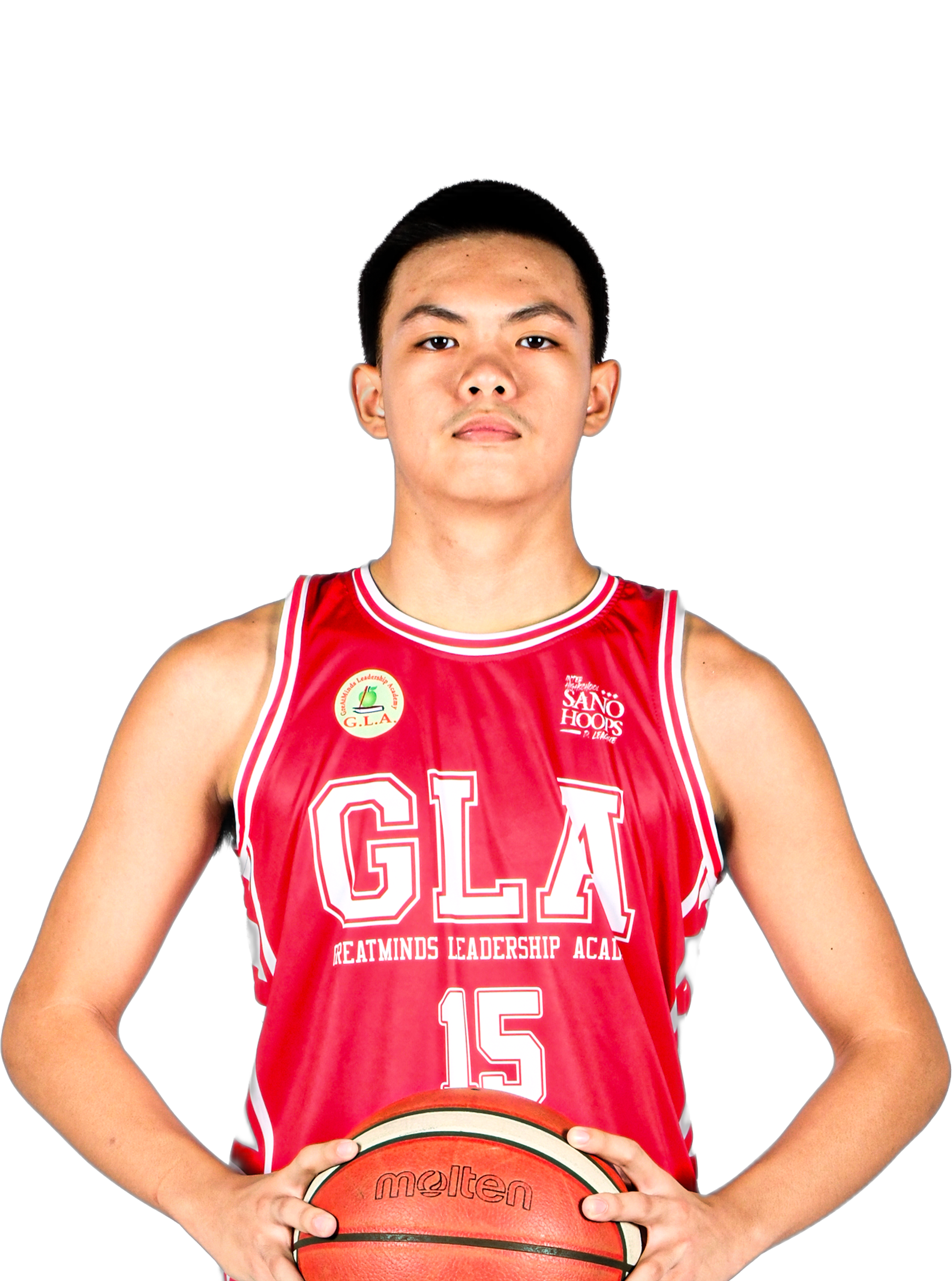 Elijah Zion Gumbao