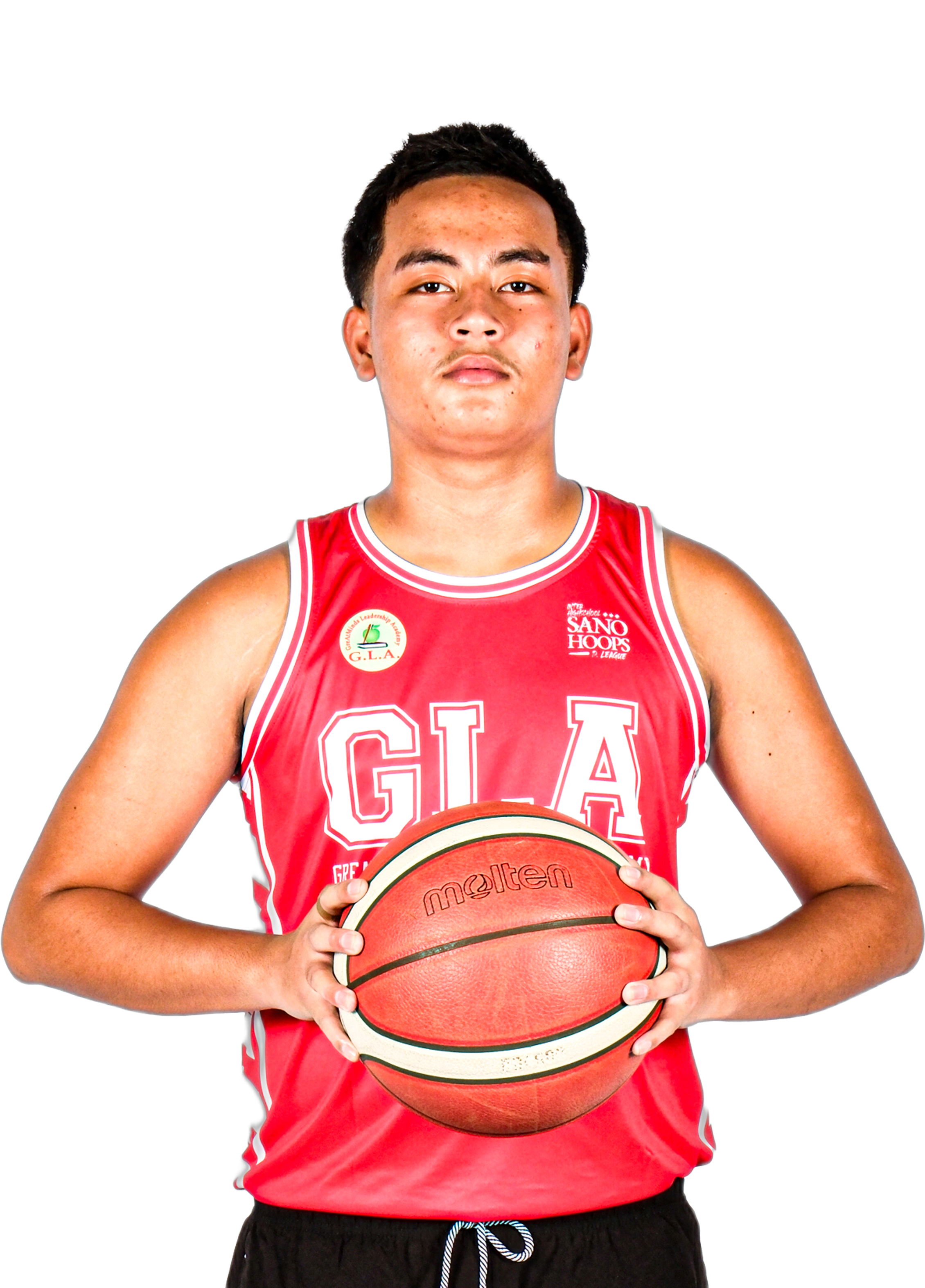 Phillip Anselmo Pahang