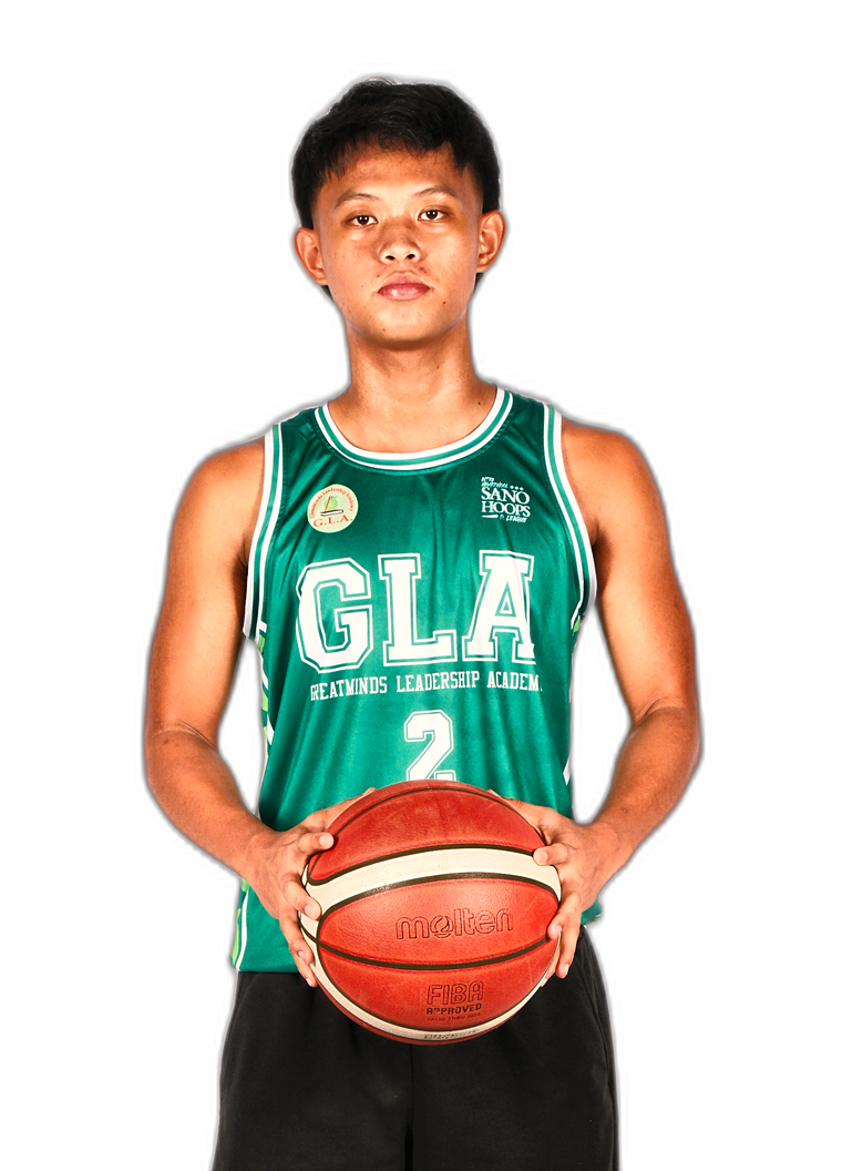 Mark Jason Rabadon