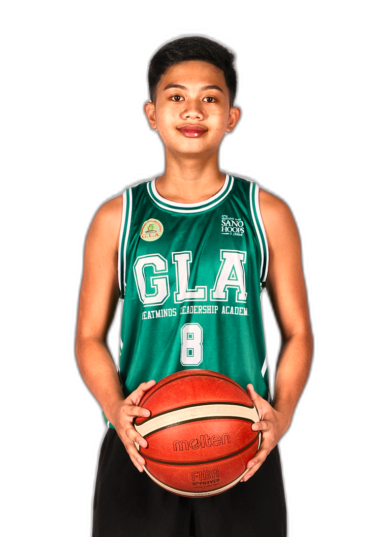 Rexcel Gabe Cajegas