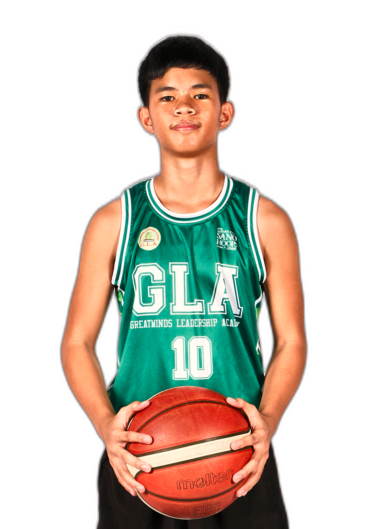 Joe Hendrix Gujol
