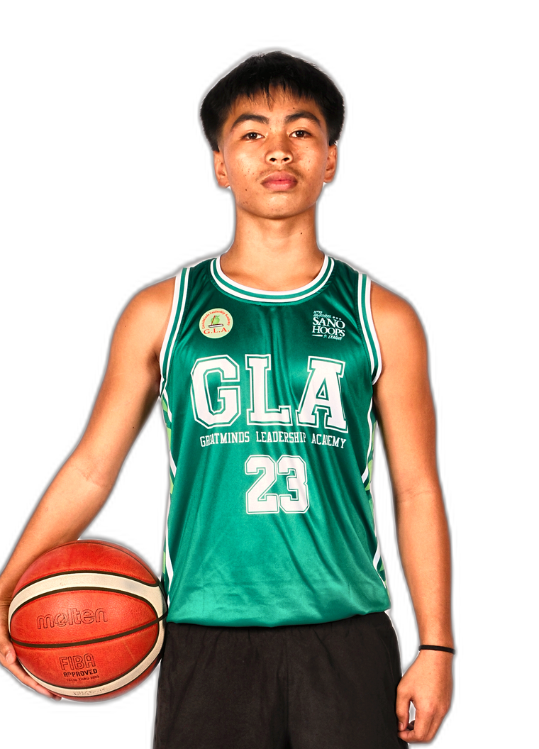 Lord Niño Palgan