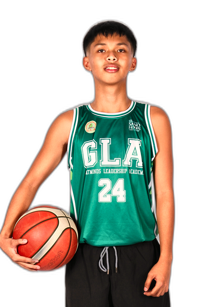 Erick John Lopena