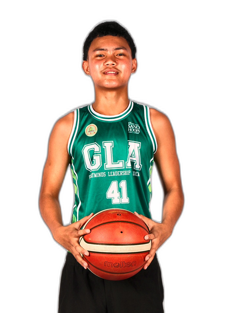 Dirk Joey Vargas