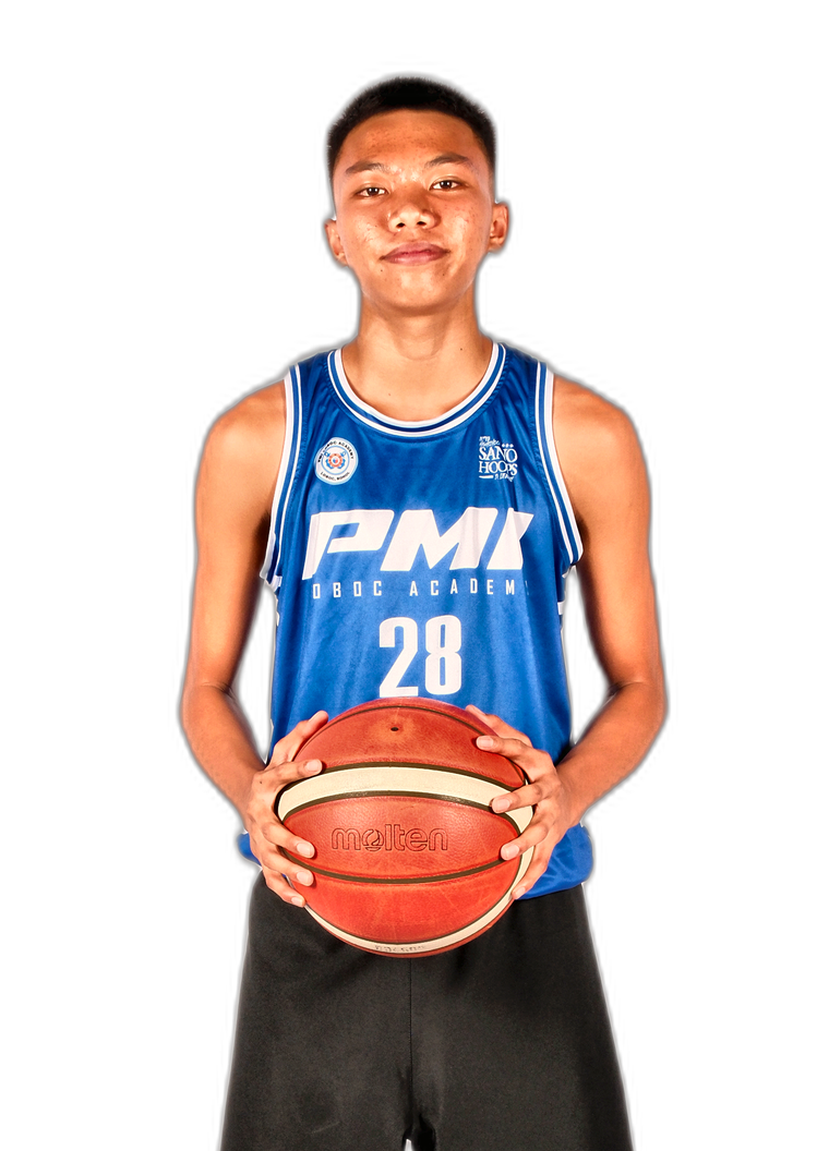 Marvin Auguis