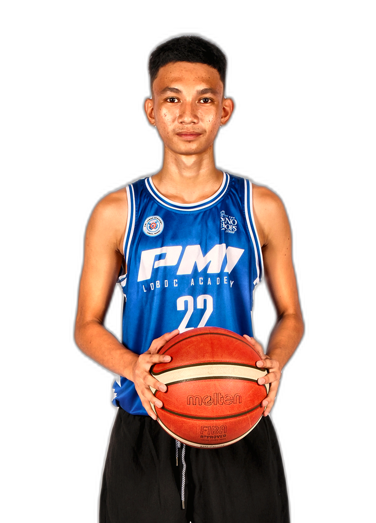 Alden Anthony Biloy