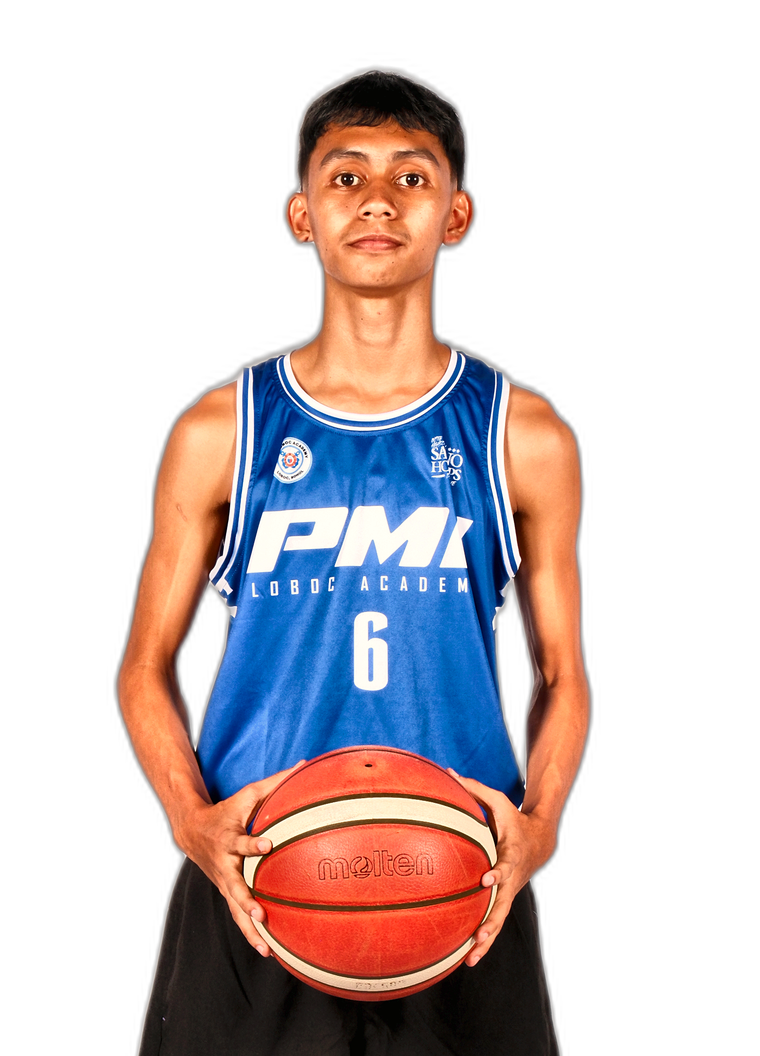 John Erick Cabiles