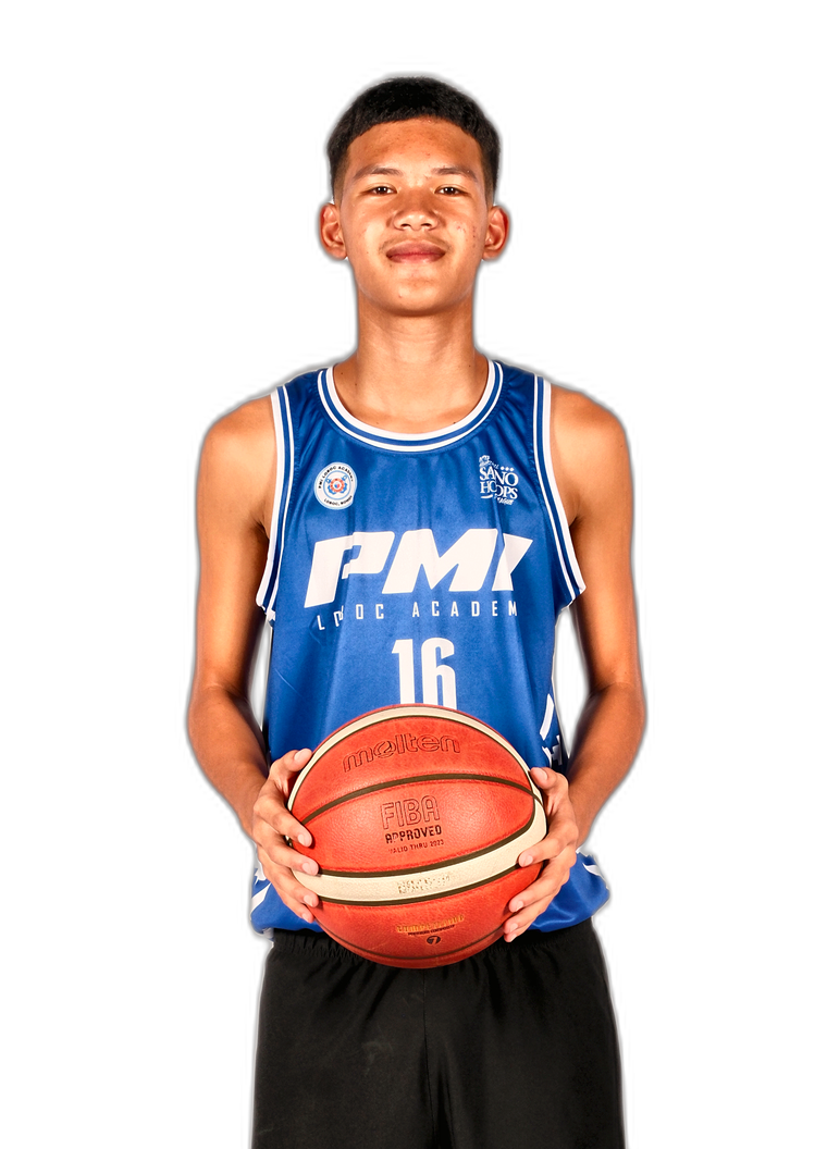James Kayle Guyano