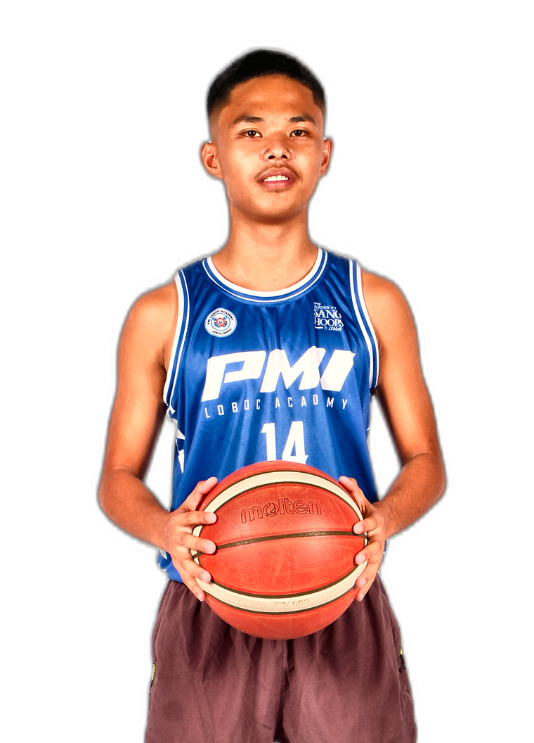 Mark Kenneth Salingay