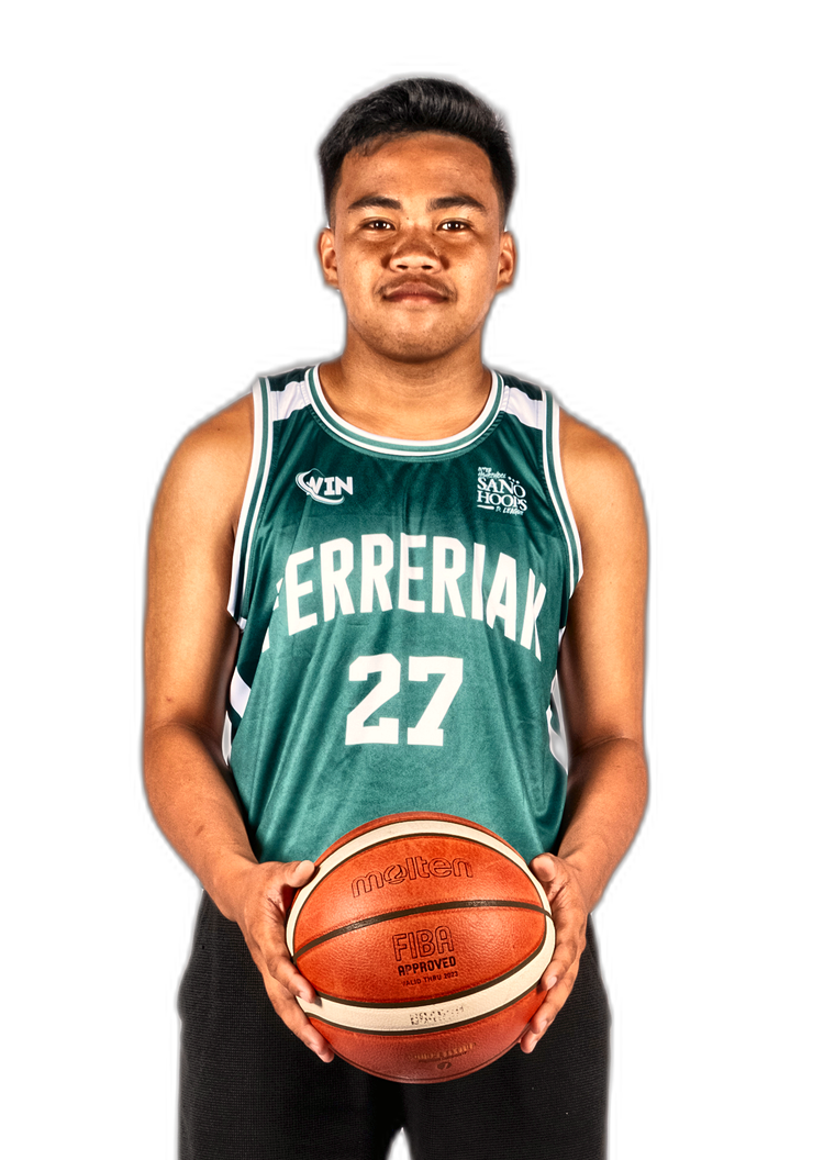 Nikko Rosales