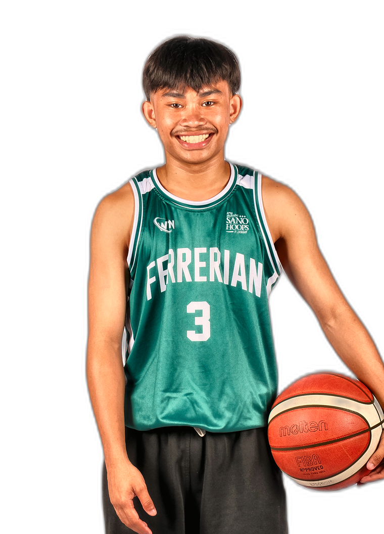 John Kayl Dumalag