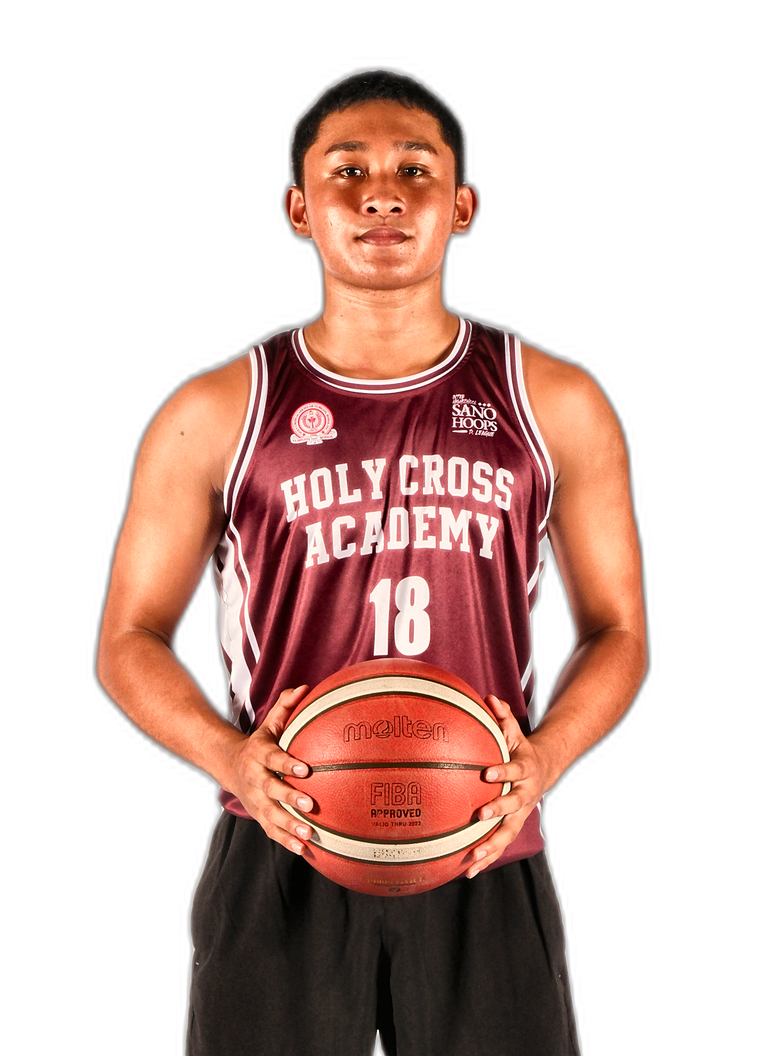 Jesson Dale Cambalon