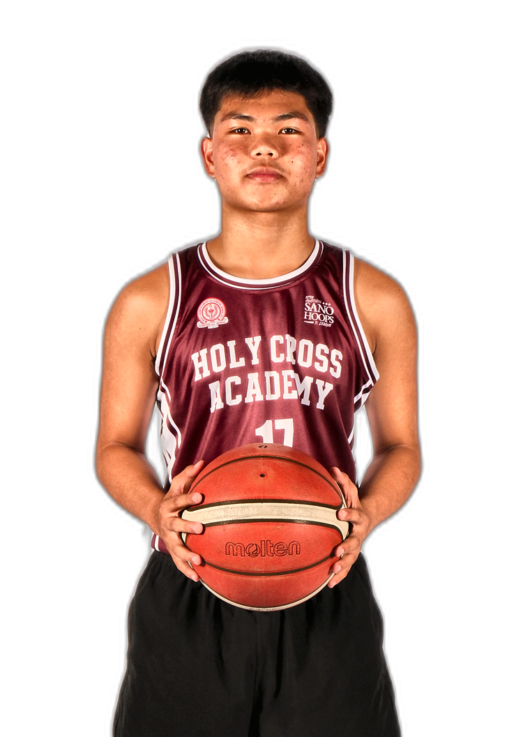 Khent Dela Peña