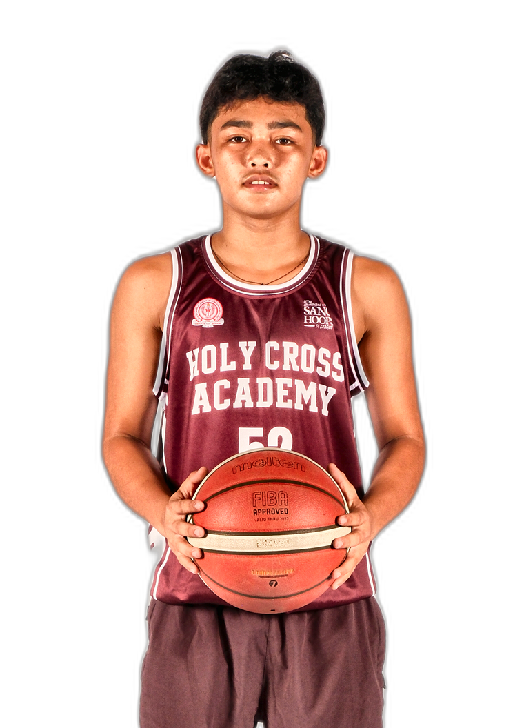 Kevin John Galay
