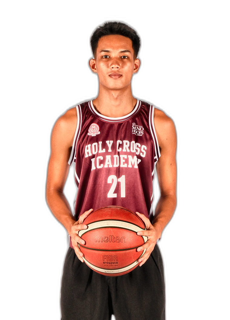 Janvin Ramos