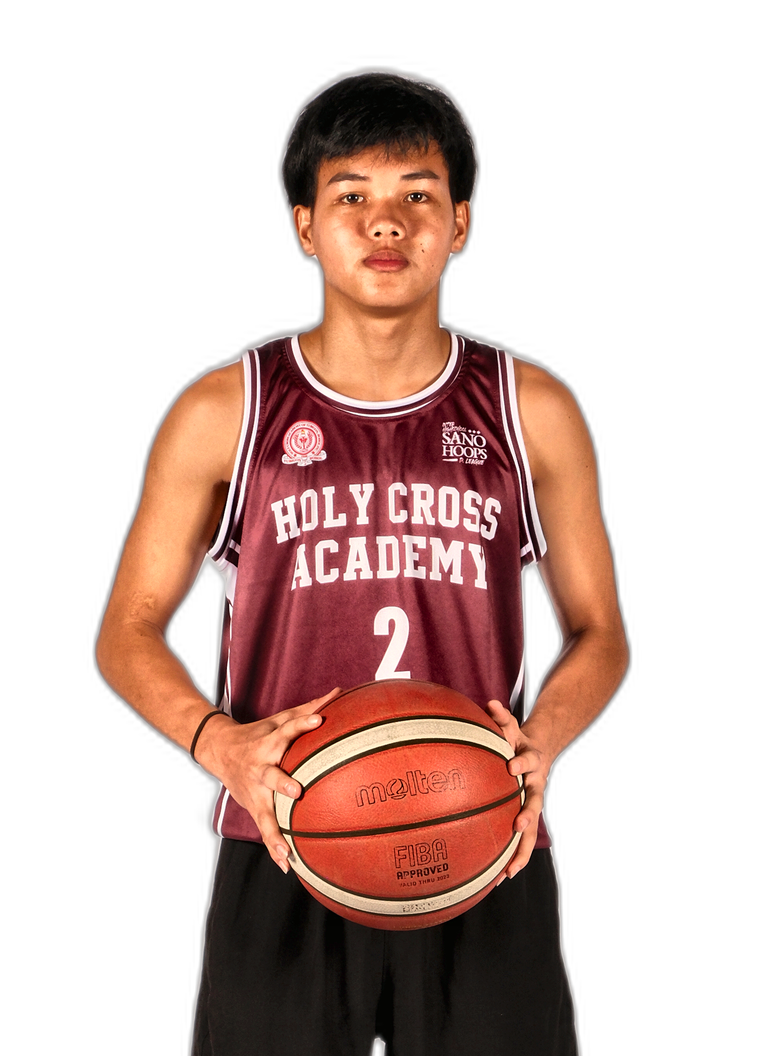 Criss Denber Silagan